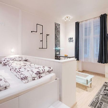 Free Parking, Quiet Design Flat In The Centre Apartman Budapest Kültér fotó
