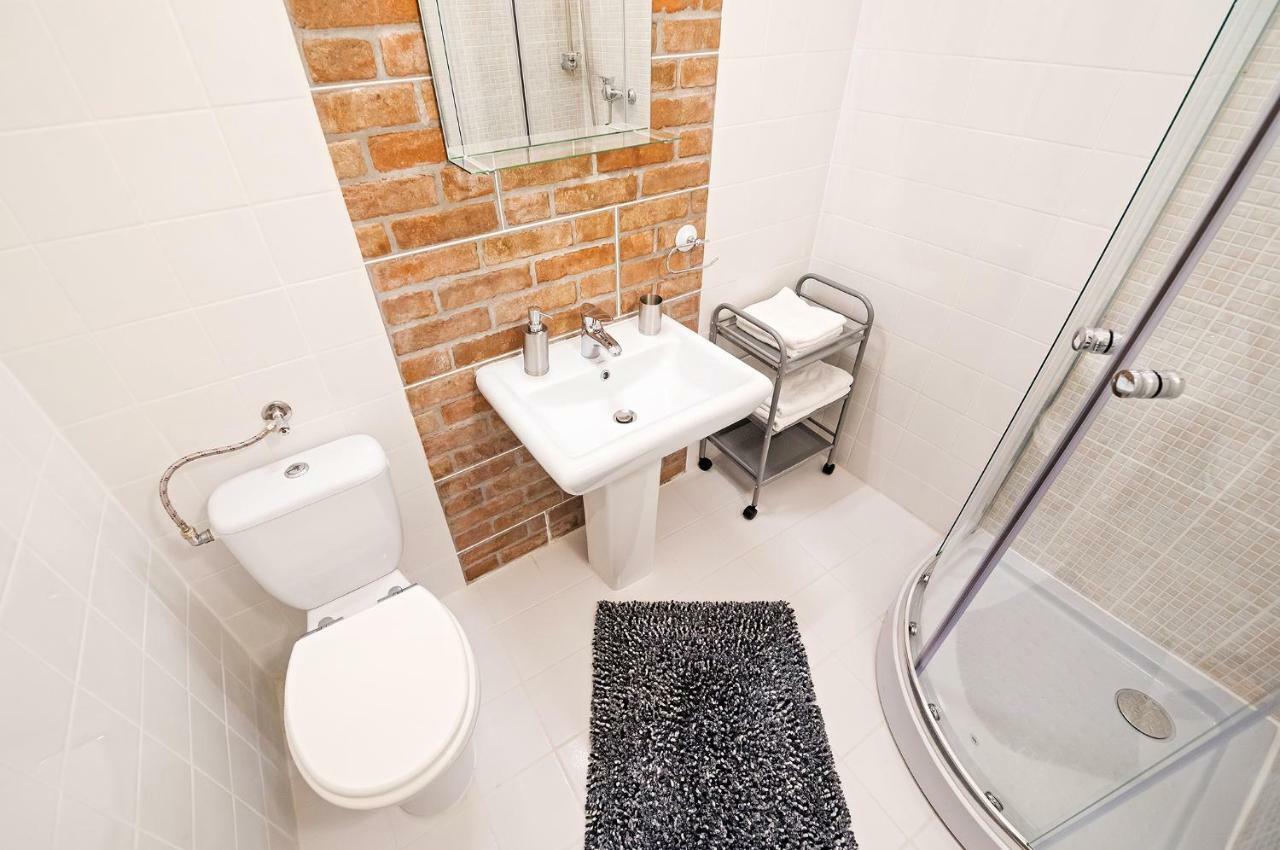 Free Parking, Quiet Design Flat In The Centre Apartman Budapest Kültér fotó